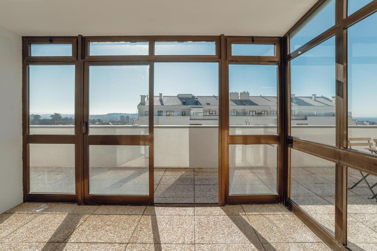 Apartment Guest Dom Vasco Penthouse