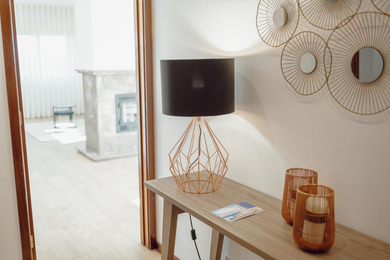 Appartement Guest Dom Vasco Penthouse *