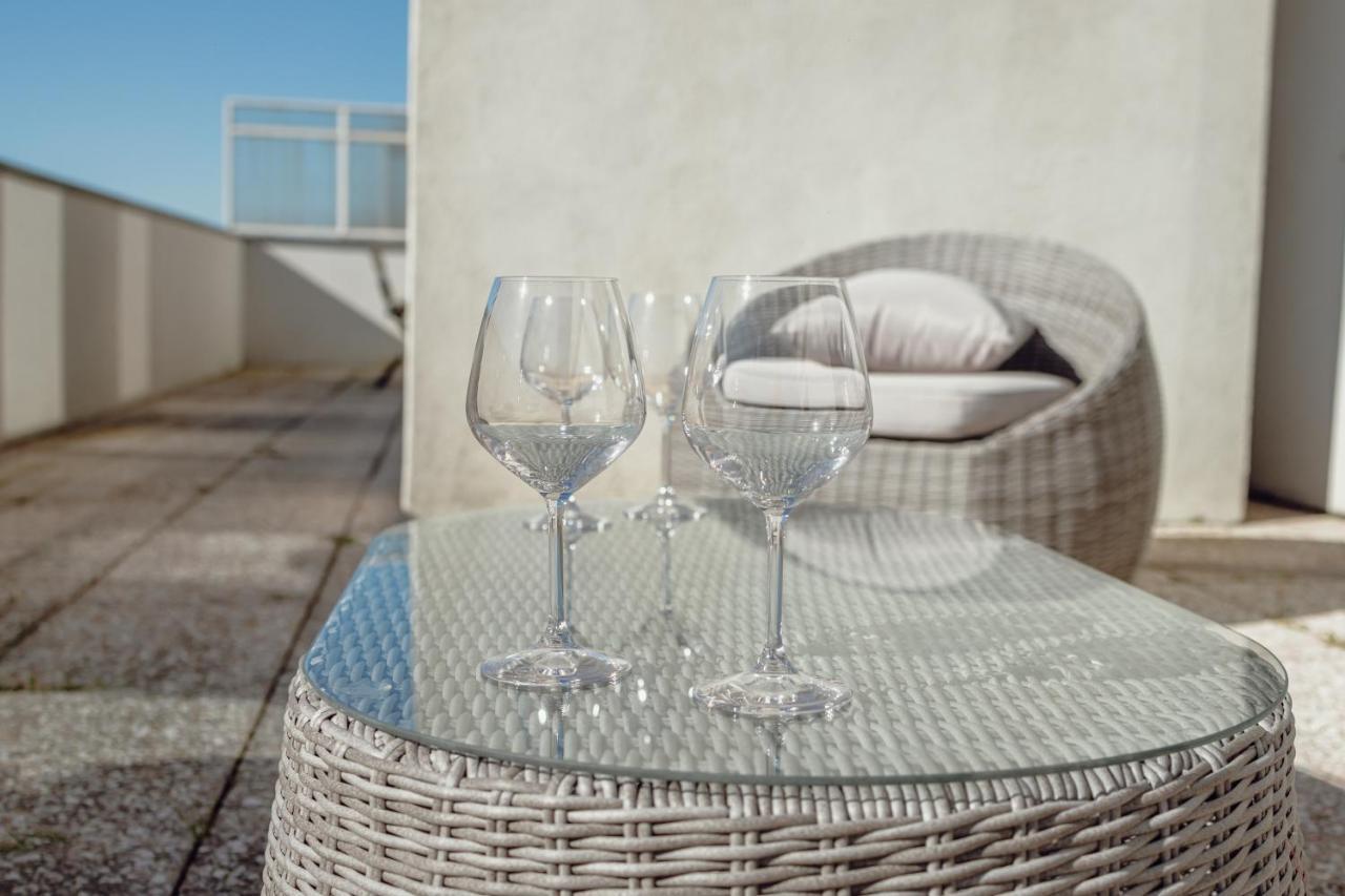 Guest Dom Vasco Penthouse Porto