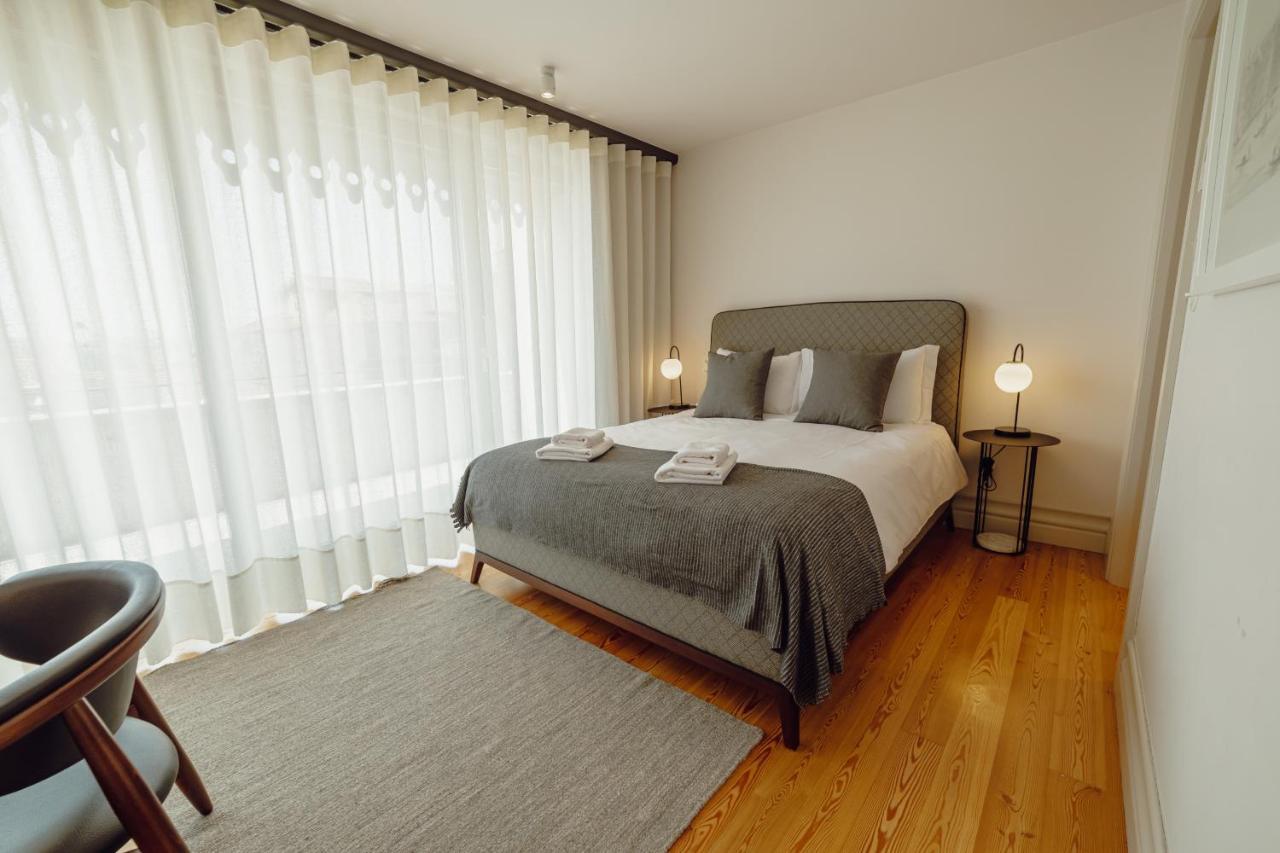 Appartement Downtown Penthouse With River View By Vacationy *