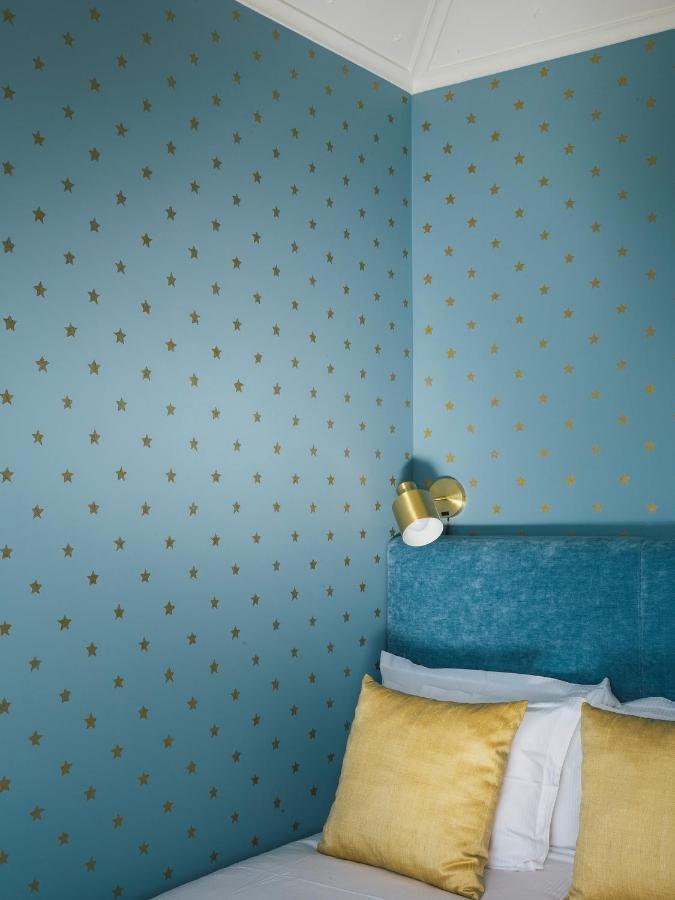 Hotel Menina Colina