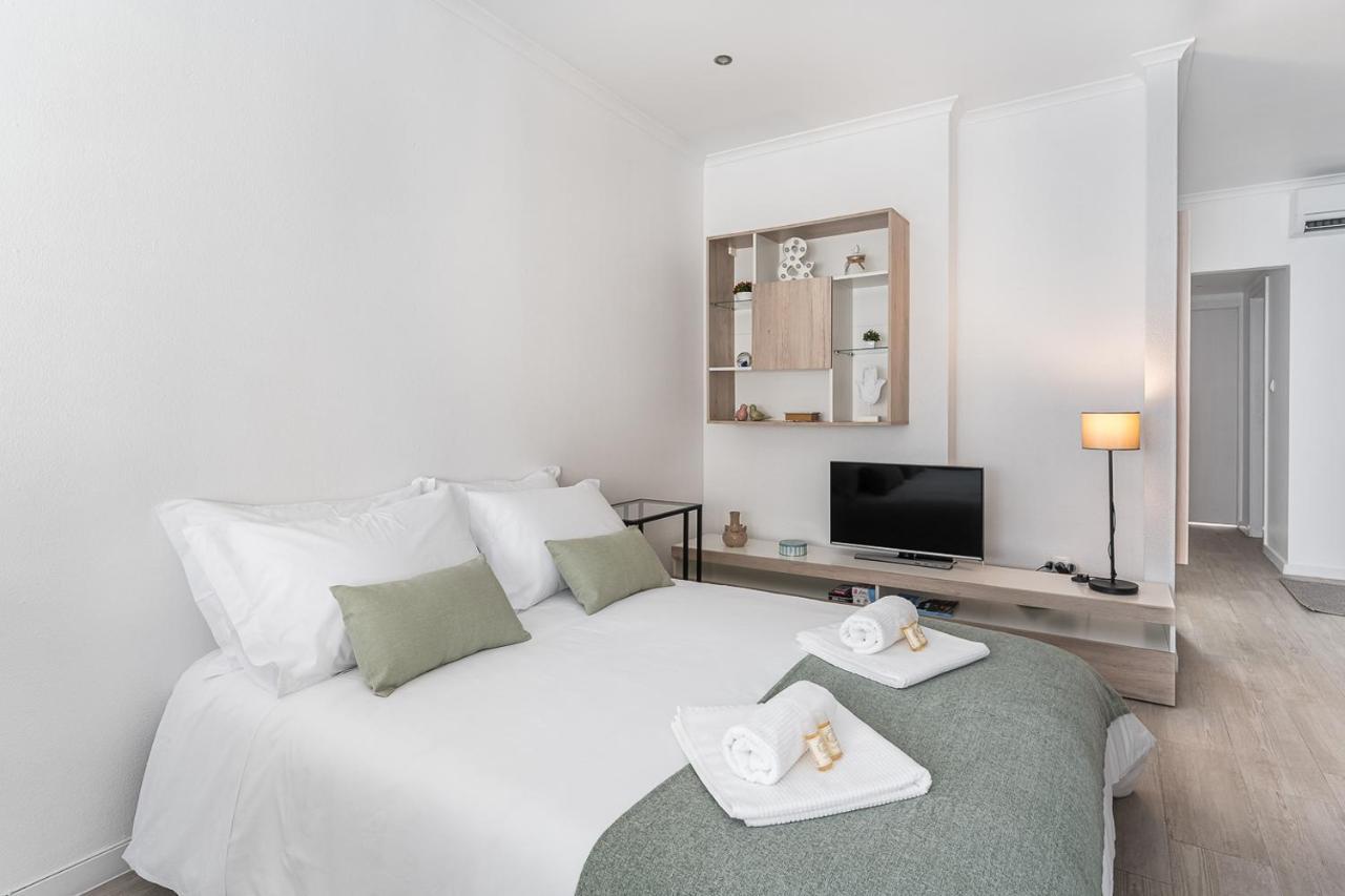 Apartment Casa Trindade Porto