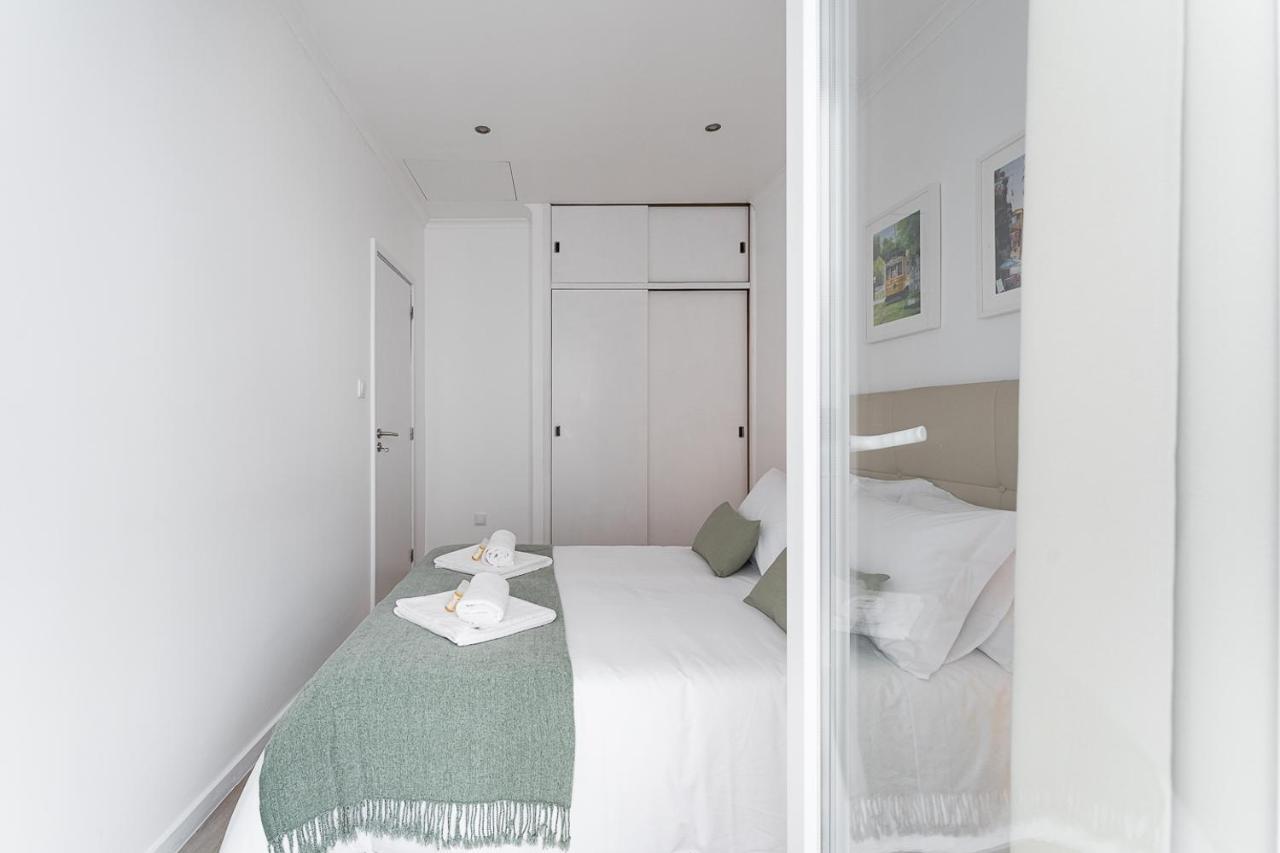 Apartment Casa Trindade Porto