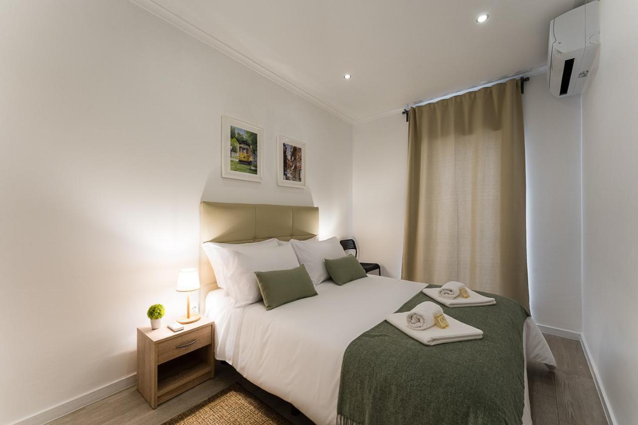 Apartment Casa Trindade *
