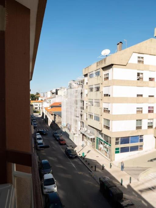 Aposentus - Charming Torrinha Apartment