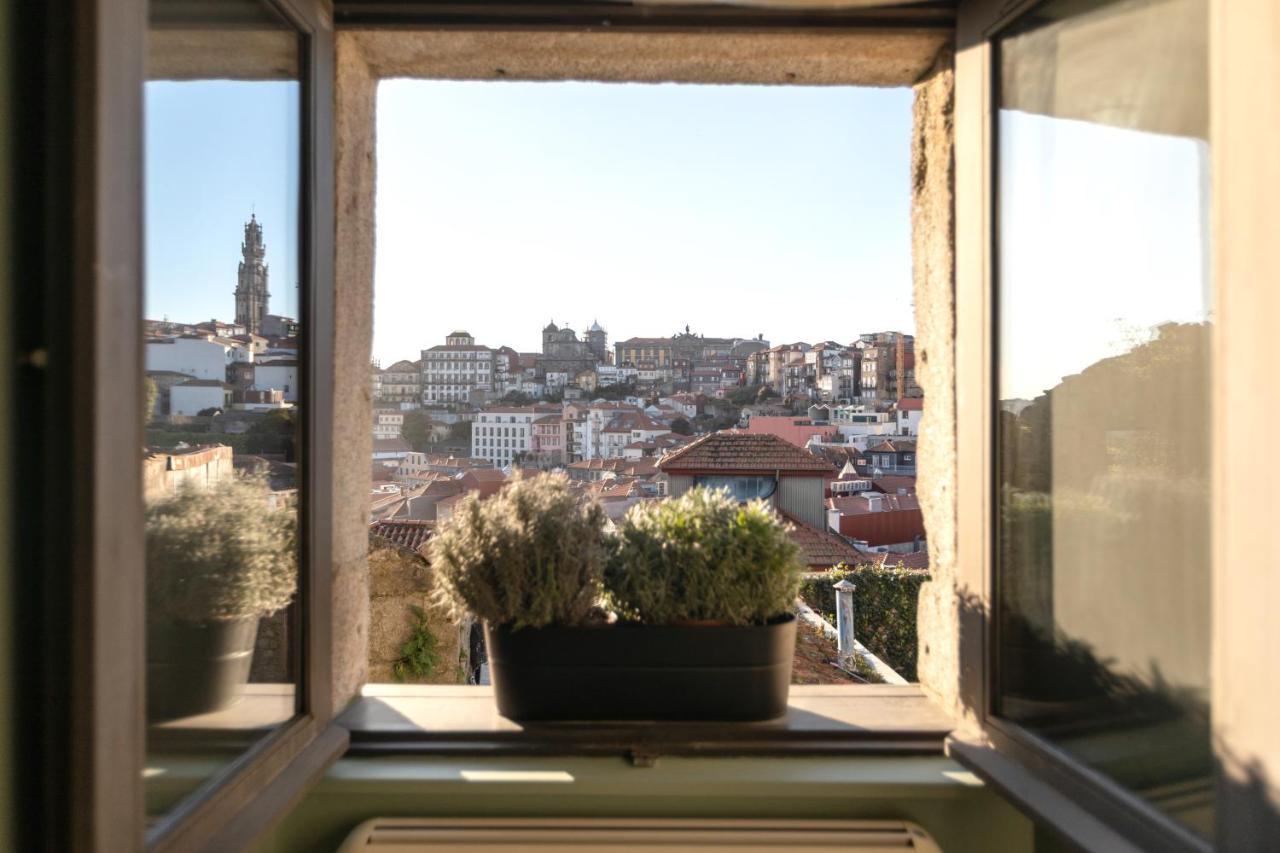 Urban Casa Da Portela Appartement *