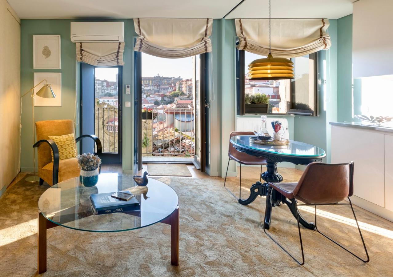 Urban Casa Da Portela Appartement Porto