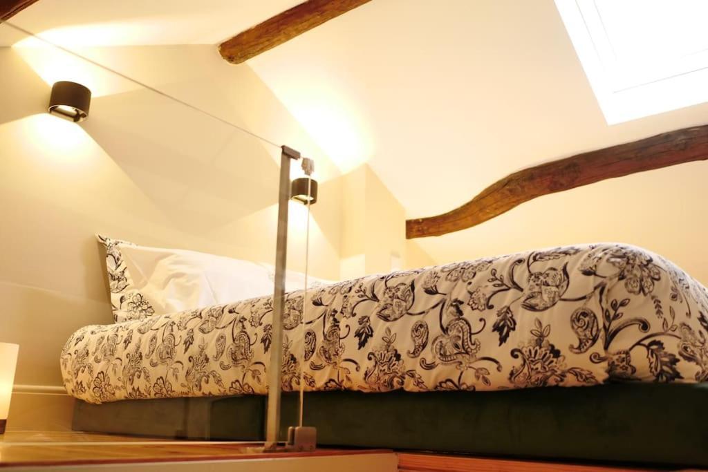 Apartamento Roof Terrace By Burgo *