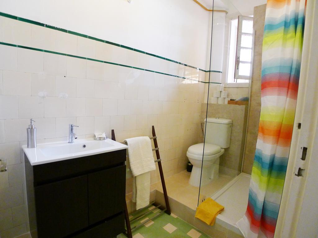 Apartment Lv Premier Apartments Firmeza- Sc