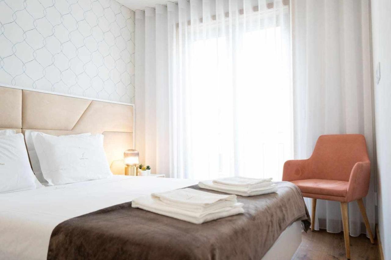 Apartamento The Poets By Destiny Houses *