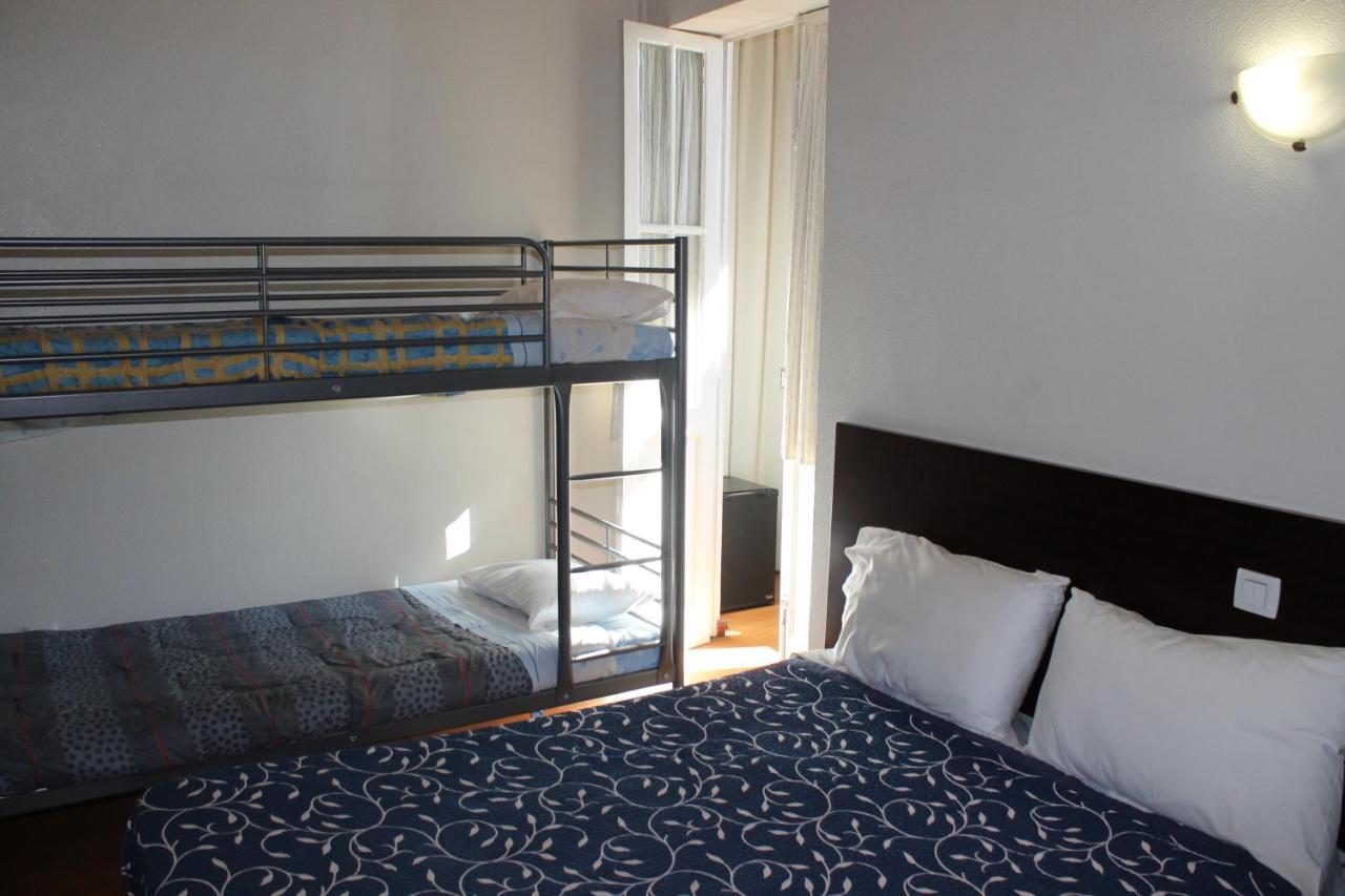 Residencia Vale Formoso Guest house Porto