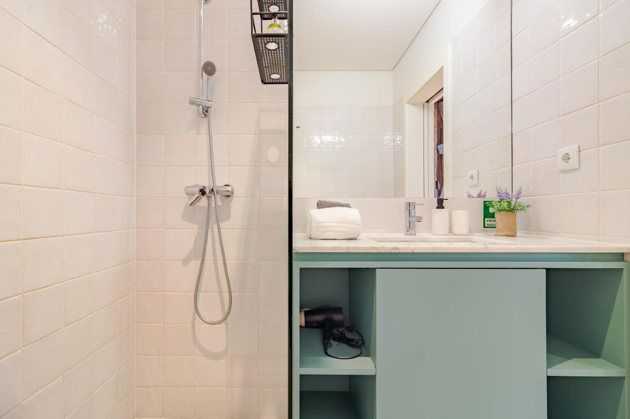 Apartment Youropo - Center Ribeira Porto