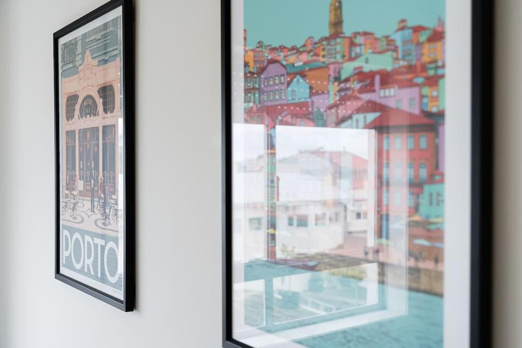 Guestready - Haims Apartment Porto