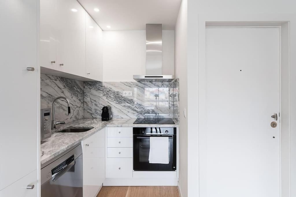 Guestready - Haims Apartment *