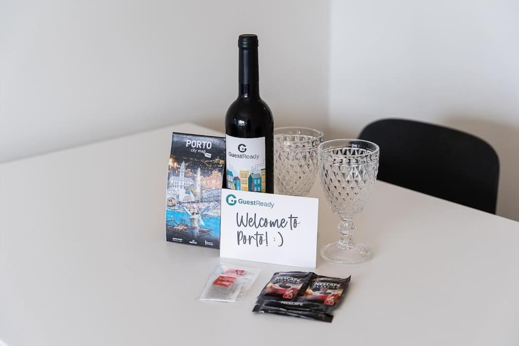 Guestready - Haims Apartment