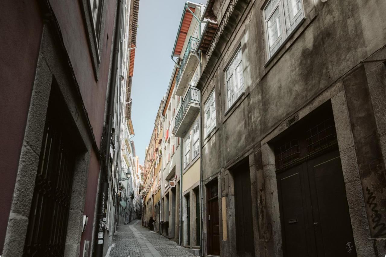 Apartment Casa Farrapos Porto