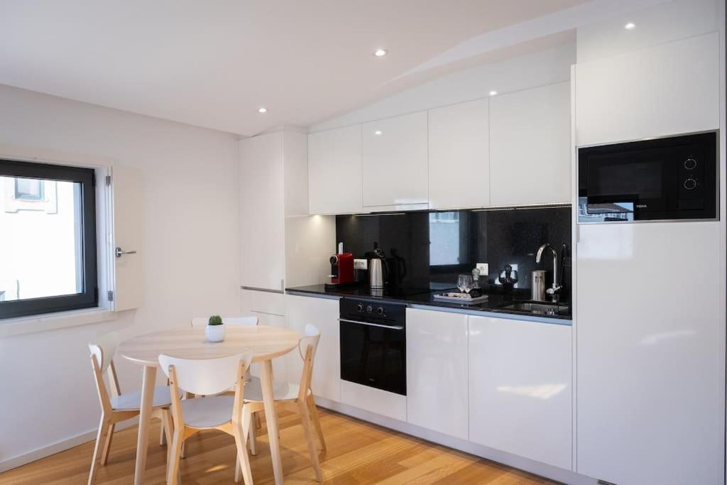 Santa Maria Apartment