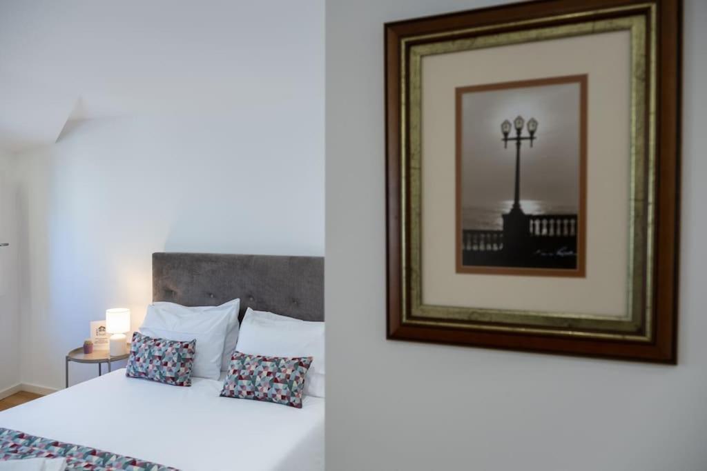 Santa Maria Apartment