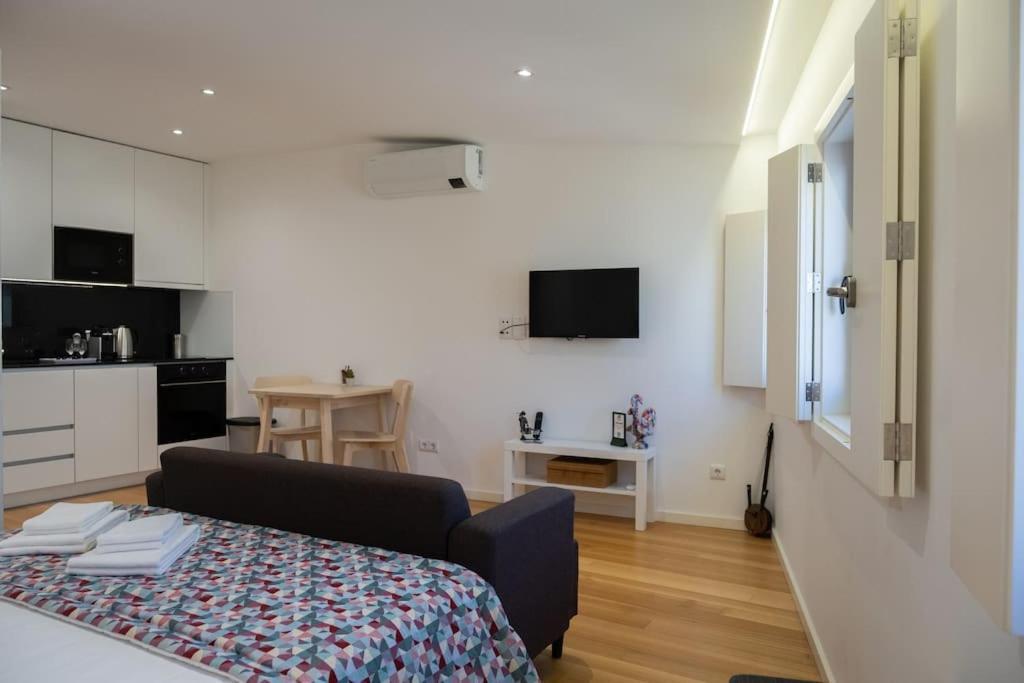 Santa Maria Apartment Porto