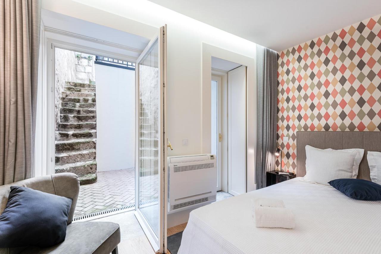 Apartamento Door 65 - Historical Center *