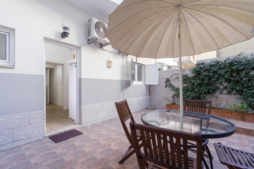 Aposentus - Serenity Terrace * Porto