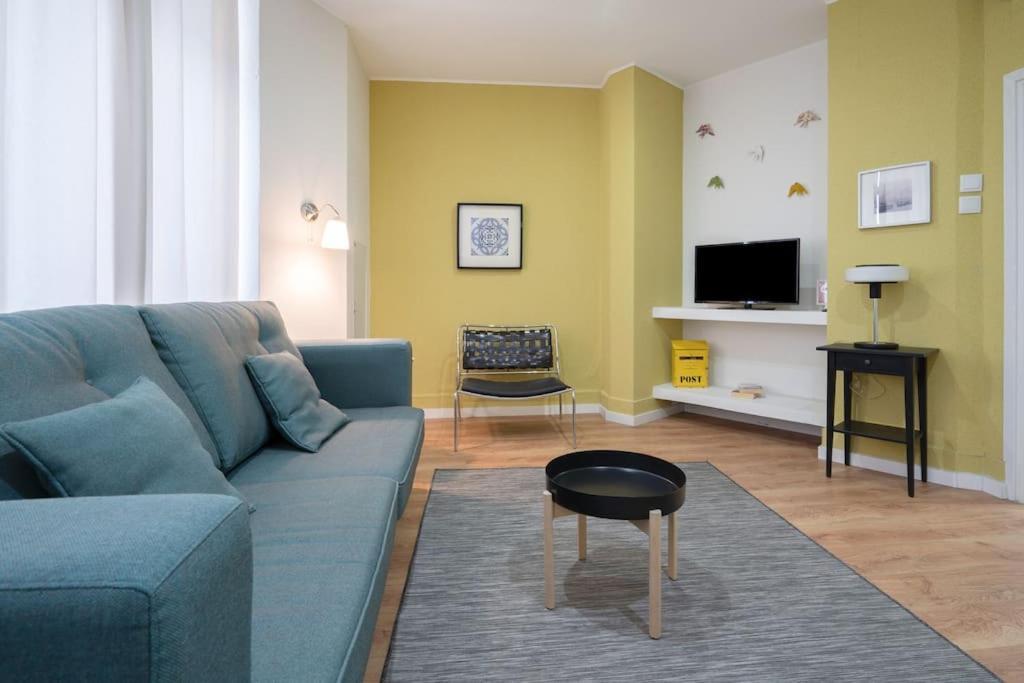 Apartment Aposentus - Serenity Terrace *