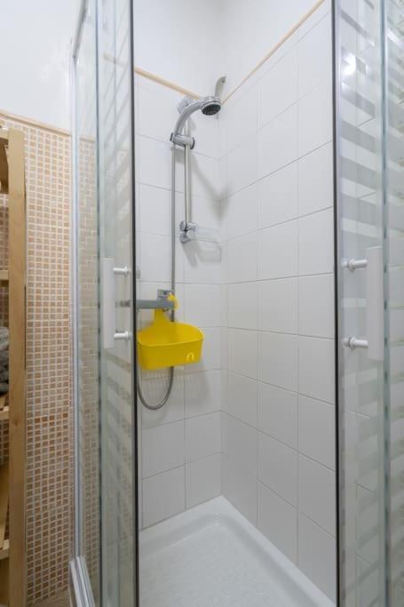 Aposentus - Serenity Terrace Apartment *