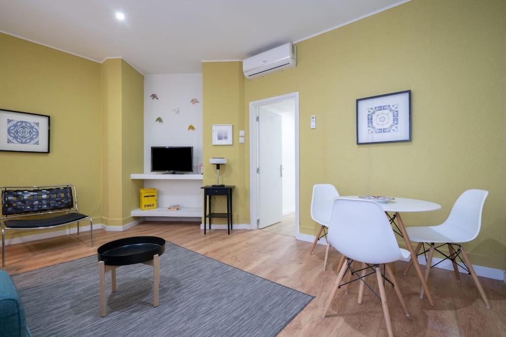 Apartment Aposentus - Serenity Terrace *