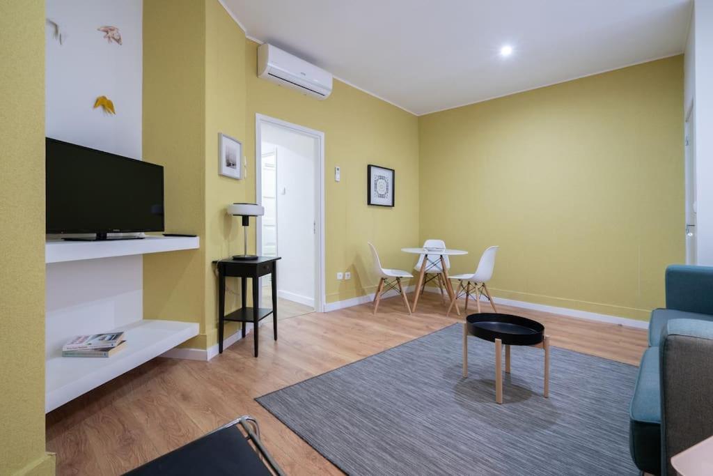 Aposentus - Serenity Terrace * Porto