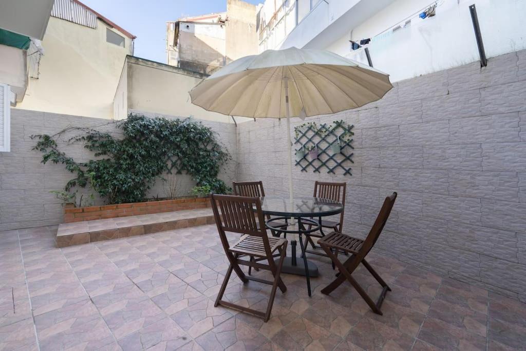 Apartment Aposentus - Serenity Terrace *