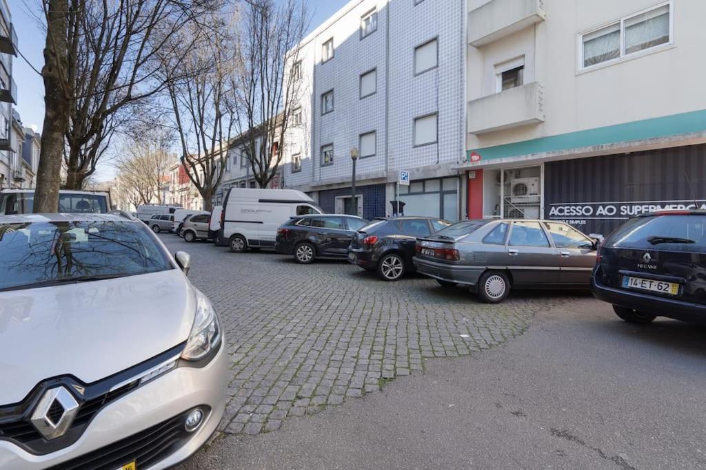 Aposentus - Serenity Terrace * Porto