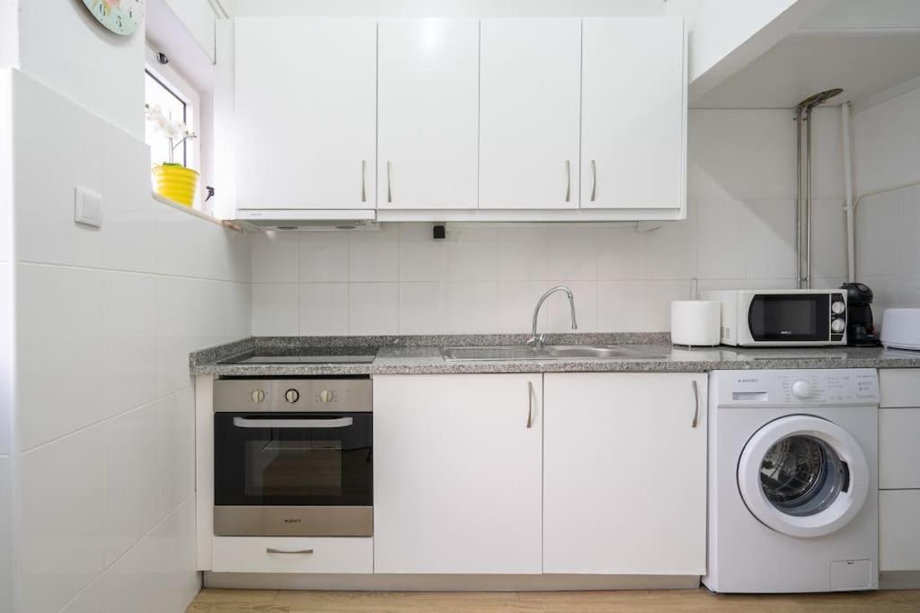 Aposentus - Serenity Terrace Apartment Porto