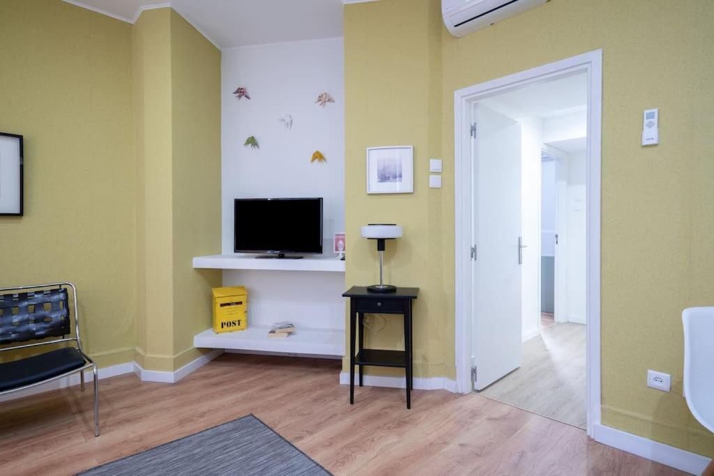 Aposentus - Serenity Terrace *