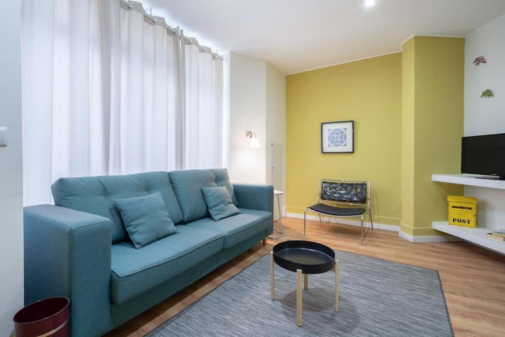 Apartment Aposentus - Serenity Terrace *