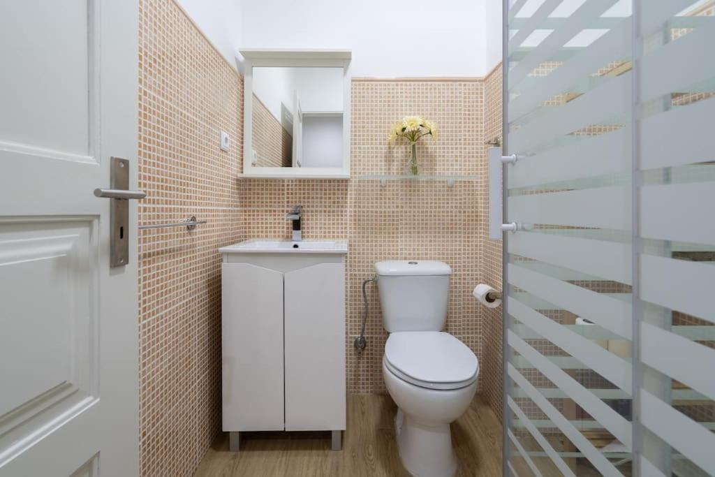 Apartment Aposentus - Serenity Terrace Porto