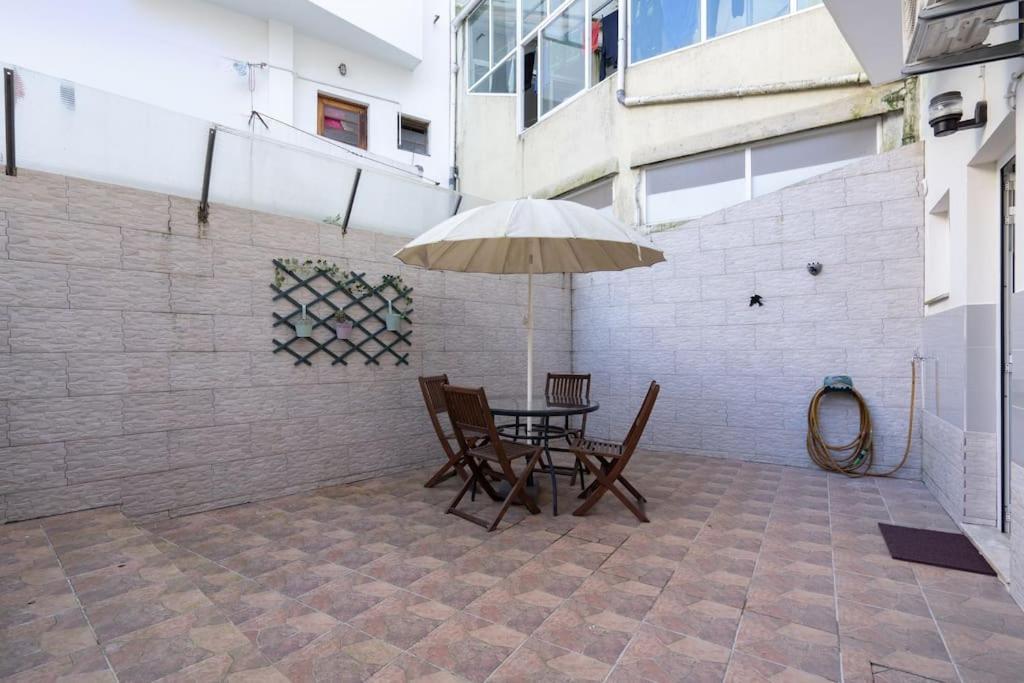 Apartment Aposentus - Serenity Terrace *
