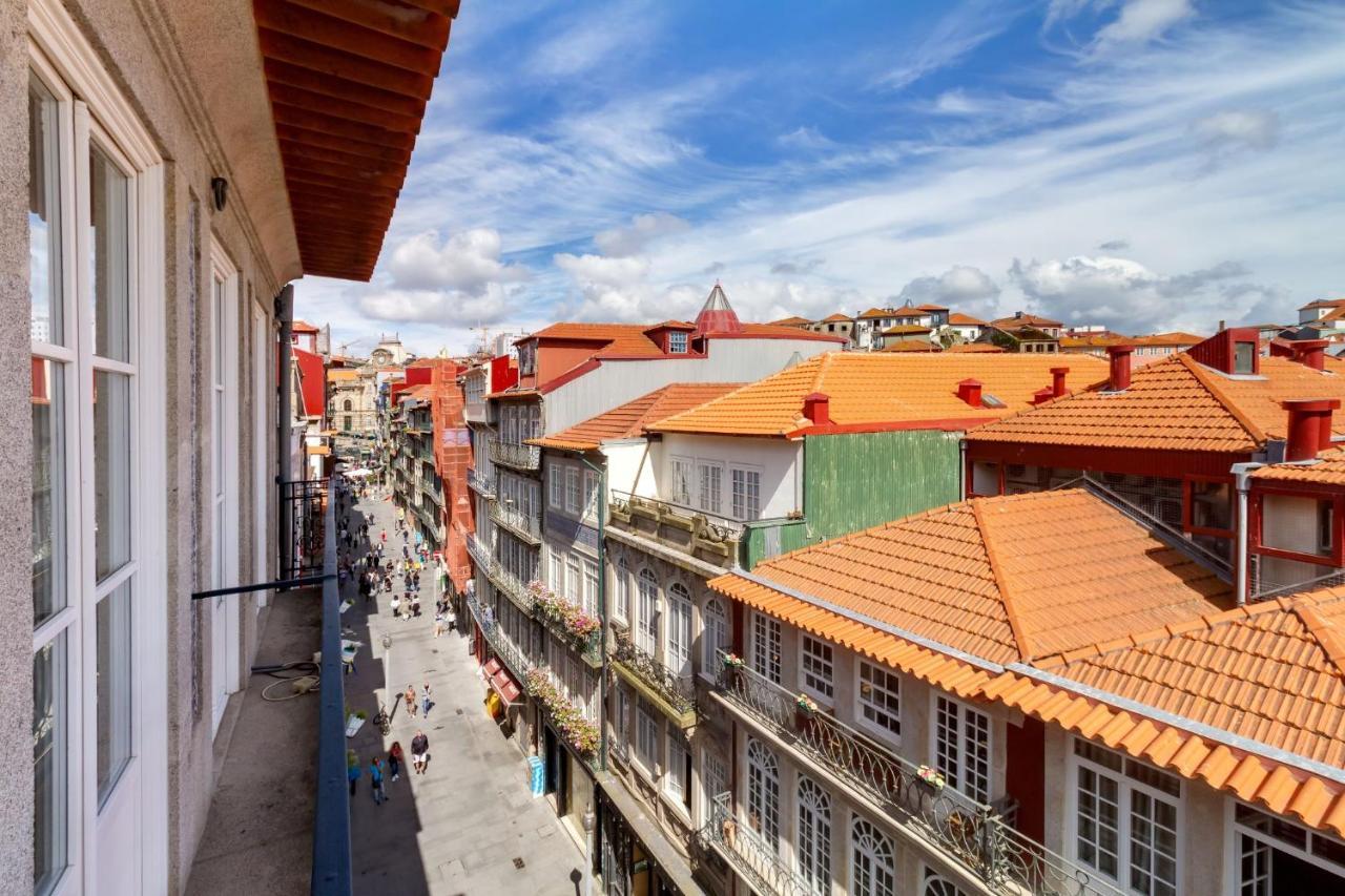 Aparthotel Oca Flores Boutique Porto