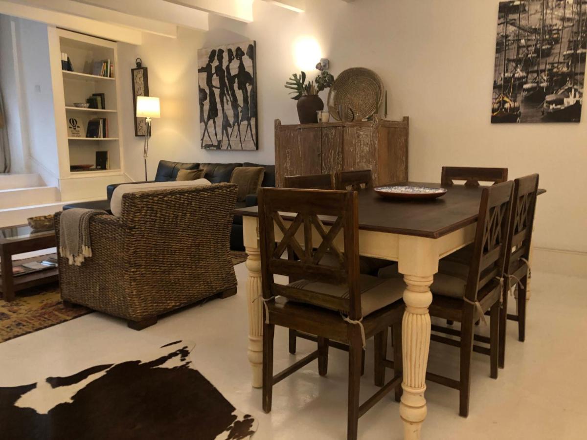 Apartment Portosense Almada *