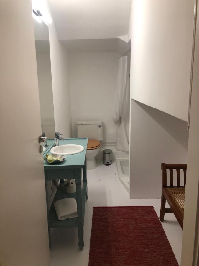 Apartment Portosense Almada *