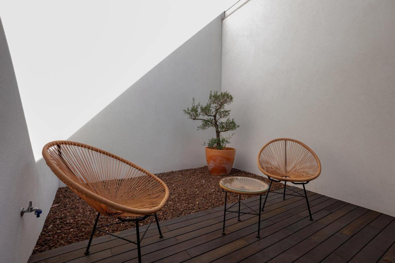 Apartment Trendy Formosa