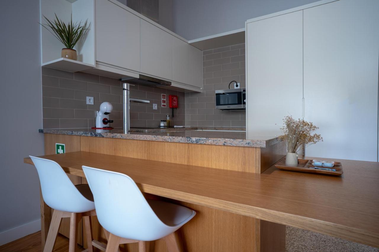 Apartment Trendy Formosa