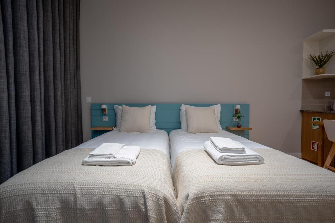 Apartment Trendy Formosa