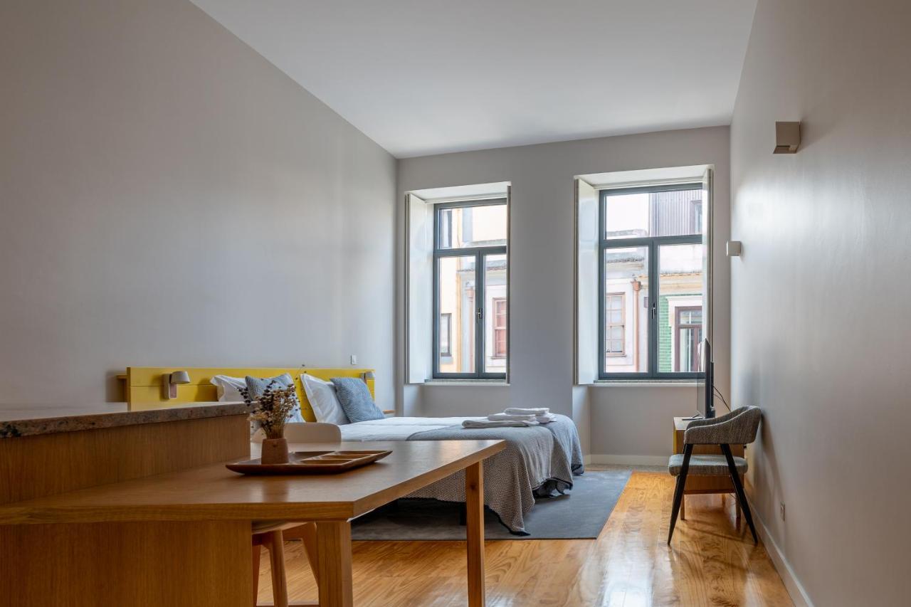 Trendy Formosa Apartment