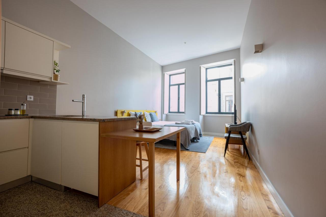 Apartment Trendy Formosa *