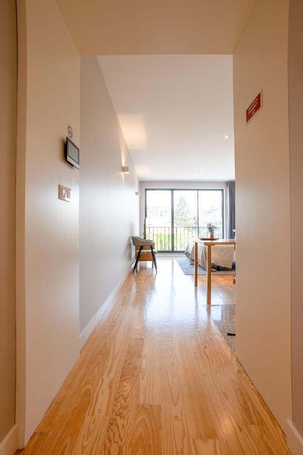 Apartment Trendy Formosa *