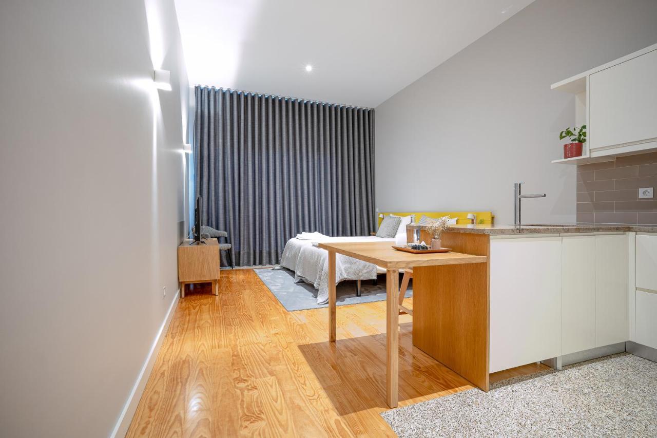 Trendy Formosa Apartment *