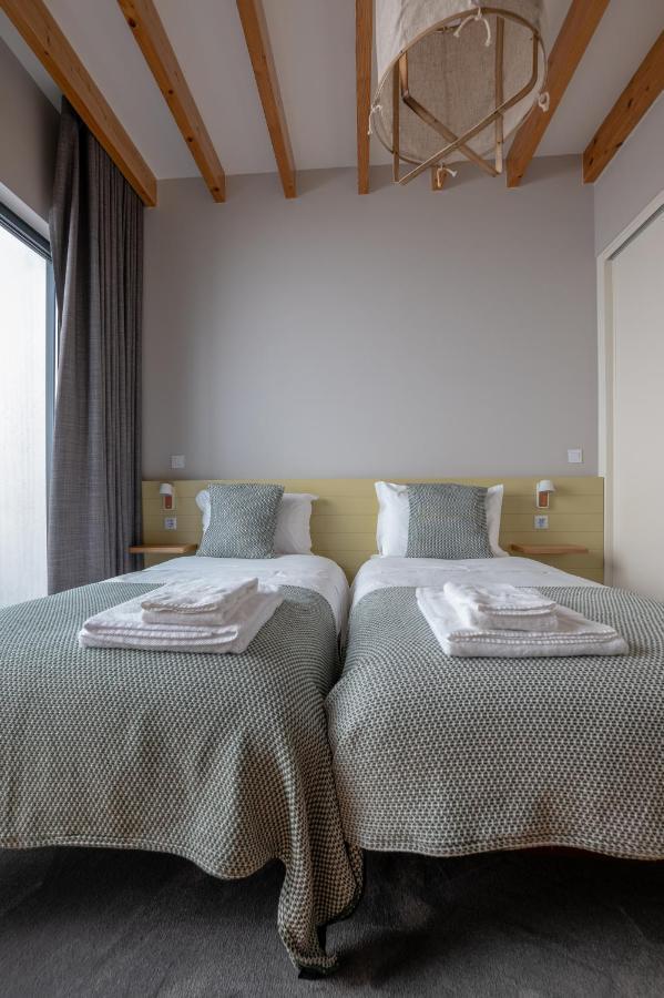 Apartment Trendy Formosa Porto