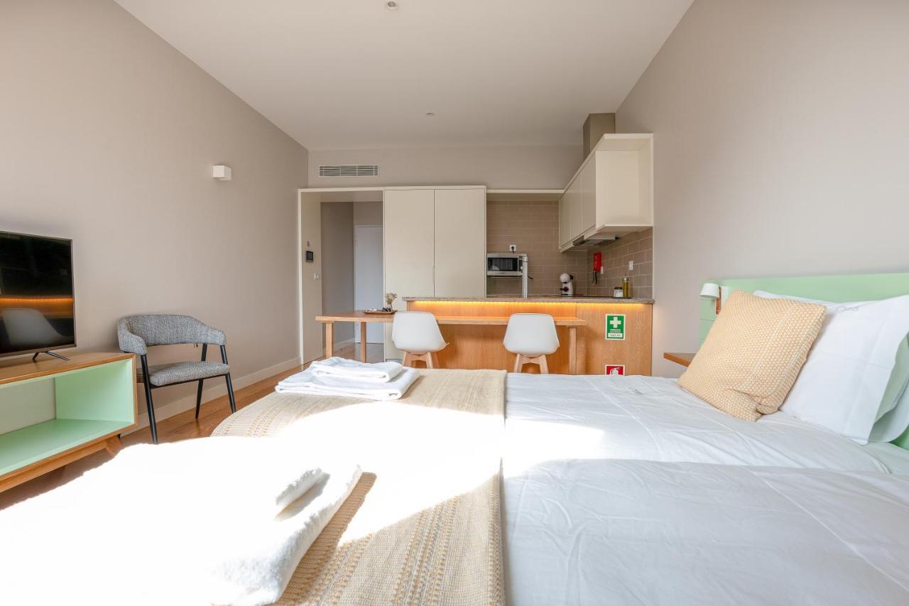 Trendy Formosa Apartment Porto