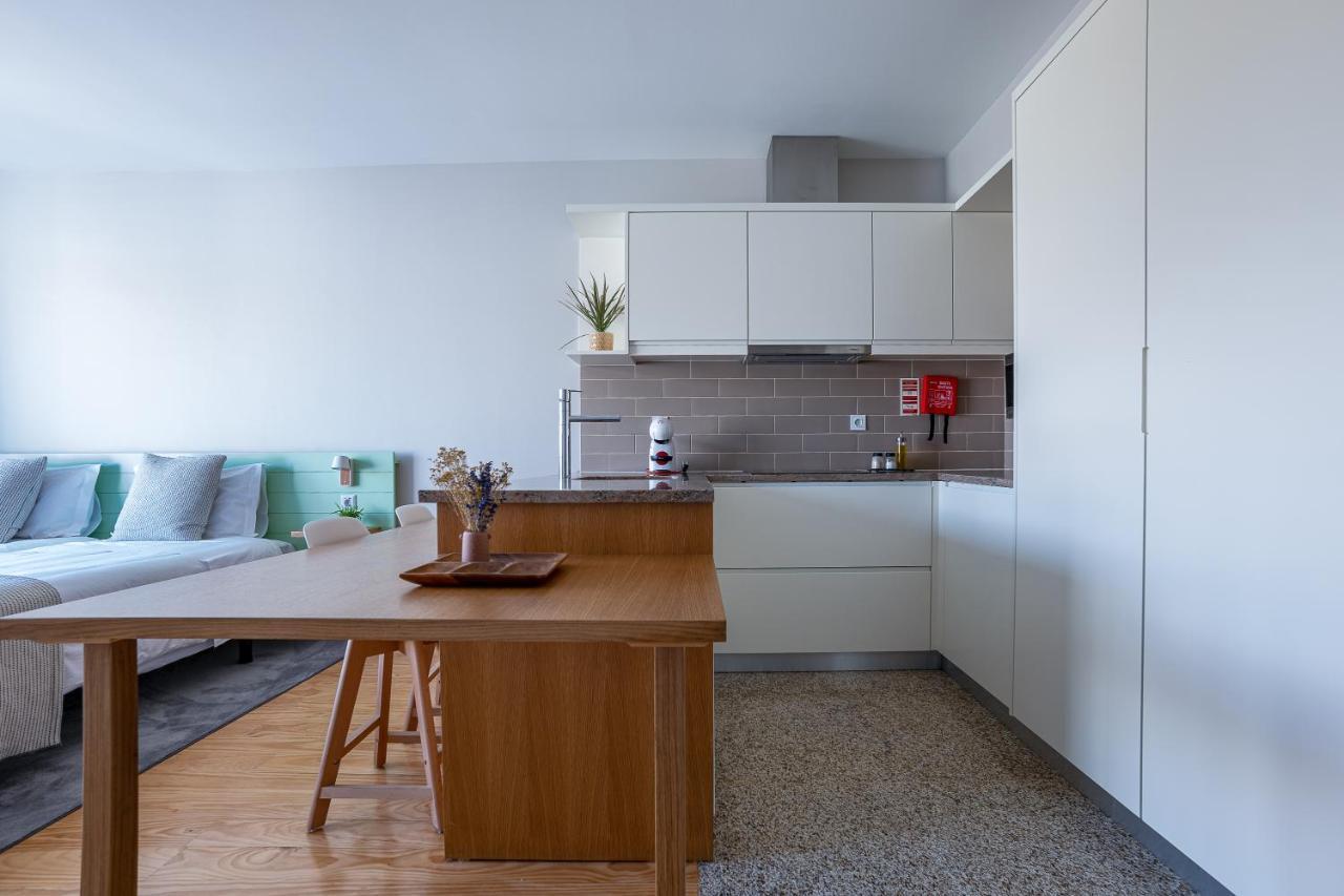 Apartment Trendy Formosa Porto