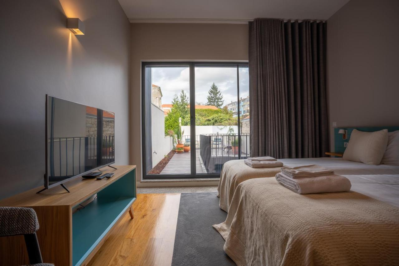 Apartment Trendy Formosa Porto